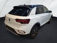 Volkswagen T-Roc - Vorschau Bild 3