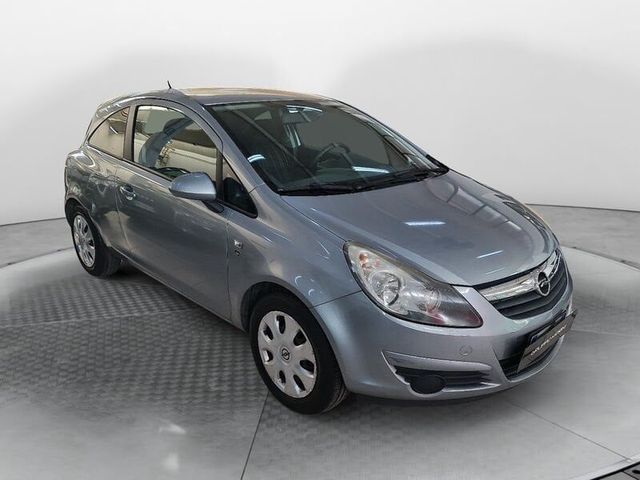 Opel Corsa Corsa 1.0 12V 3 porte Edition