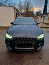 Audi A3 Sportback 3×S line mit neuem TÜV!