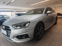 Audi A4 Avant 35 TFSI advanced*Virtual*Ambi*Parkassis