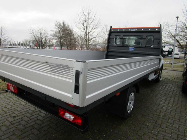 Transit 350 Pritsche breit EK L4 VA Trend/RFK/SH