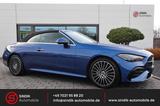 Mercedes-Benz CLE 220d Cabrio AMG Line Premium-KeyGo-MBUX-360°
