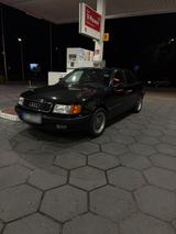 Audi 100 2,8L Guter Zustand - Audi A4 aus 1991