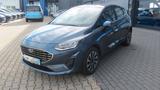 Ford Fiesta Titanium - Ford Fiesta aus 2023