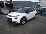 Citroën C3 BlueHDi 100 Stop&Start FEEL - Citroën Unfallwagen