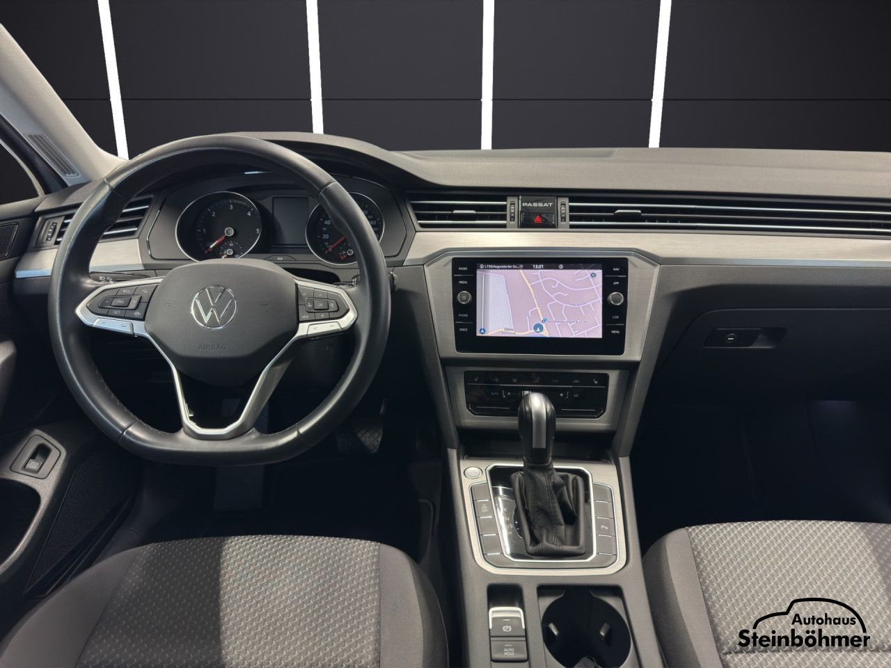 Volkswagen Passat Variant - Bild 19