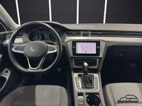 Volkswagen Passat Variant - Vorschau Bild 19