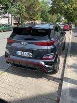 Hyundai KONA 2.0 T-GDI N DCT N - Hyundai KONA in Nürnberg