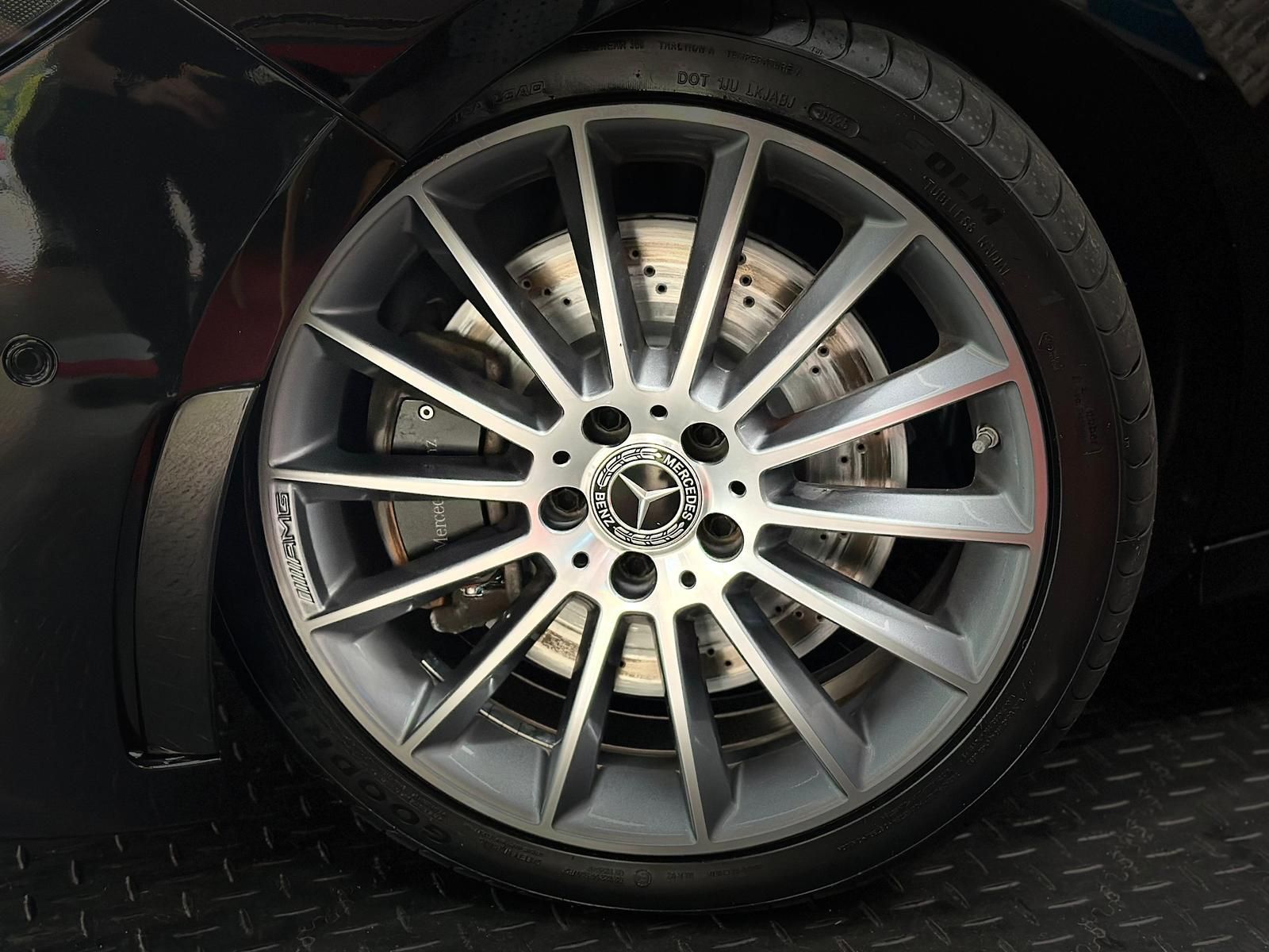 MERCEDES-BENZ B200d *AMG MULTIBEAM#DISTRONI#360CAM#SPUR#SHZ#SH - Image 9
