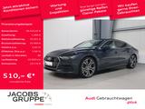 Audi A7 Sportback 50 TDI quattro B&O*Panorama*HD-Matr