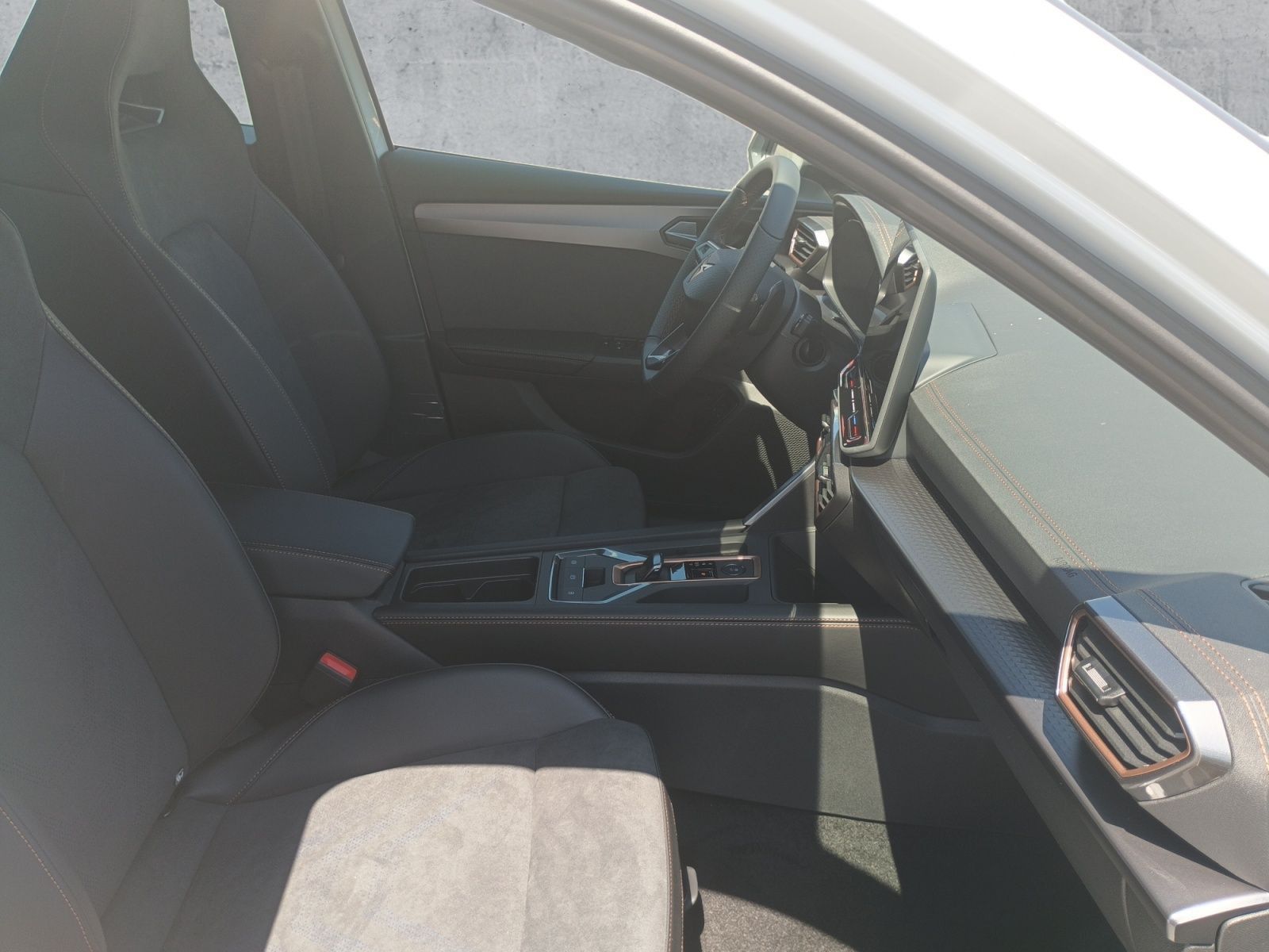 Cupra Leon - Bild 13