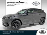 Land Rover Range Rover Velar Dynamic SE AHK Black Pack DAB - gebrauchte Land Rover Range Rover Velar aus dem Jahr 2024