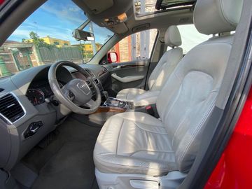 Audi Q5 - 9