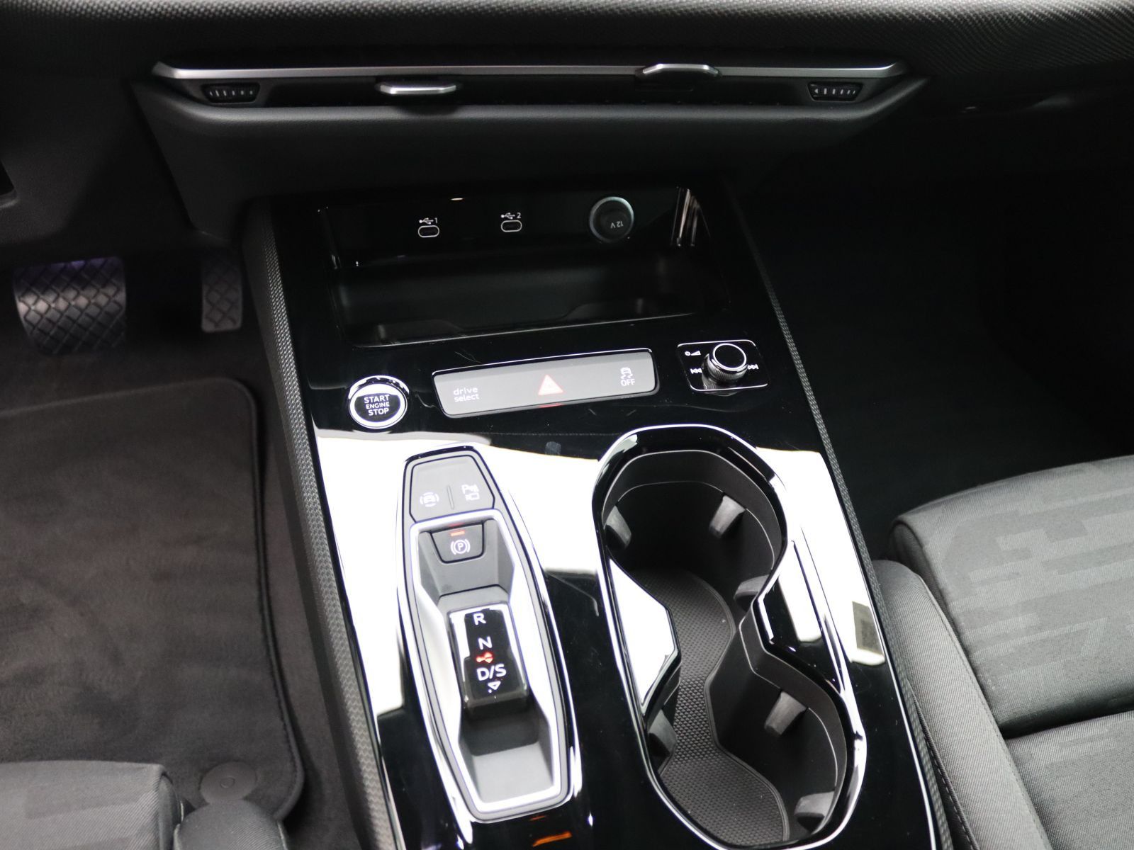 Audi A5 - Bild 13