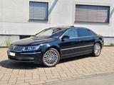 Volkswagen Phaeton 4.2 V8 lang 4-Sitzer Unikat sehr voll - Volkswagen Phaeton: Lang