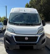 Fiat Ducato Maxi Grossr.-Kasten 35 180 Power L5H2 RS - Fiat Ducato: L5h3