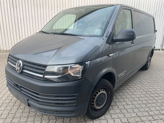 Volkswagen T6 Transporter 2.0 TDI LKW 110KW NR:34369