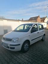 Fiat FIAT PANDA 1.2l - Fiat Panda Gebrauchtwagen in Mönchengladbach
