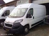 Peugeot Boxer Kasten L3H2 Pro*Klima*Tüv neu*Garantie* - Peugeot Boxer