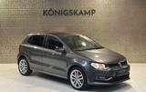 Volkswagen Polo V Highline Aut. * KAMERA * SHZ * PDC * - gebrauchte VW Polo aus dem Jahr 2014