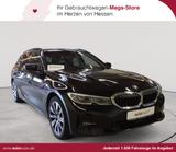 BMW 330i Touring xDrive Aut. Sport Line AHK - BMW 330: Kombi, 330i Xdrive