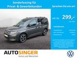 Volkswagen Caddy ENERGY TDI 4Mo AHK*CAM*SHZ*LED*AUSSTELLFEN - Diesel Gebrauchtwagen