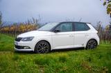 Skoda Fabia 1.4l TSI DSG R5 R5 - Skoda Fabia: Kleinwagen, 1.4
