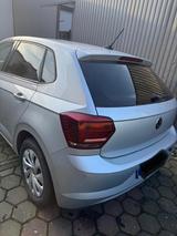 Volkswagen VW Polo VI Comfortline 1.0 TSI 59KW (80PS) EU 6d - Volkswagen Polo: Eu