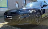 Audi A8 50 TDI quattro tiptronic - - gebrauchte Audi A8 aus dem Jahr 2020