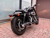 Harley-Davidson XL1200 Roadster - Angebote