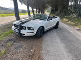 Ford Mustang - gebrauchte Ford Mustang aus dem Jahr 2006