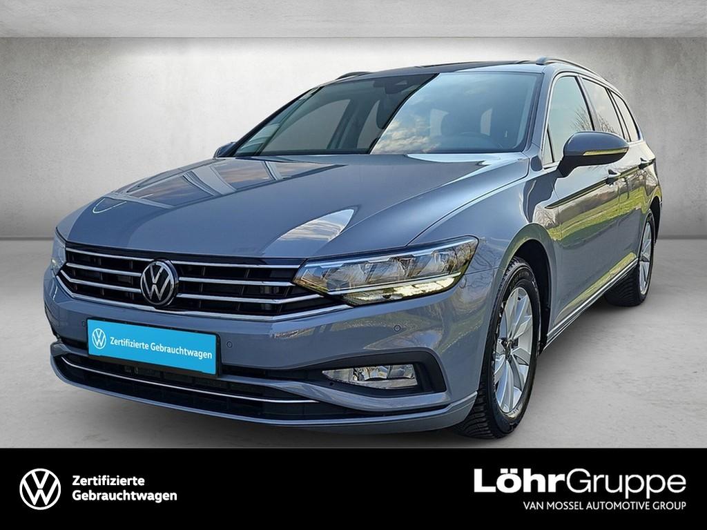 Volkswagen Passat Variant 1.5 TSI Business *Navi*APP*Kamera