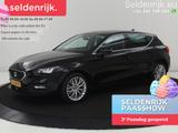Seat Leon 1.4 TSI eHybrid PHEV Xcellence | Stoel & st