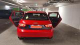 Audi A1 1.6 TDI 66kW S tronic Attraction Sportba ... - Audi A1 mit Diesel-Antrieb: Automatik