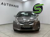 Honda Jazz 1.2 S - Honda Gebrauchtwagen von 2012