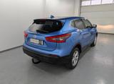 Nissan Qashqai 1.6 dCi Acenta AHK Navi SHZ Kamera - Nissan Qashqai: 1.6