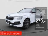 Skoda Kamiq Selection 1.5 TSI 110 kW Tour ANK RFK EPH - Skoda Kamiq in Duisburg