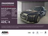 Audi A6 allroad quattro 45TDI Navi LED AHK RFK ACC VC - gebrauchte Audi A6 Allroad aus dem Jahr 2020