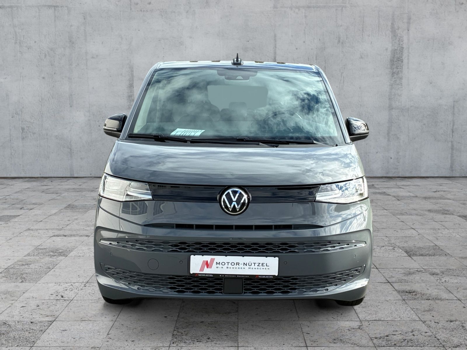 Volkswagen T7 Multivan - Bild 3