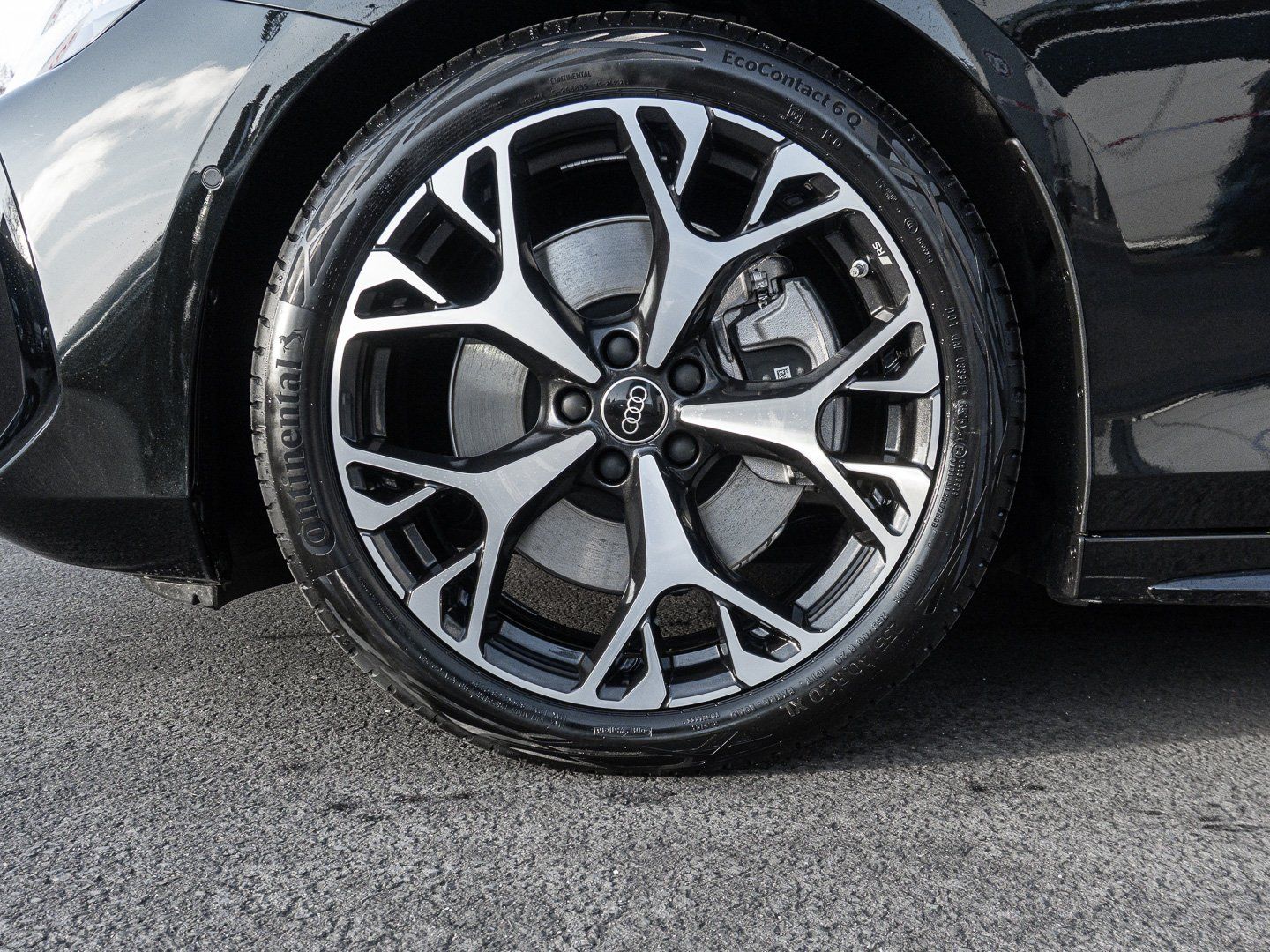 Audi A6 - Bild 6