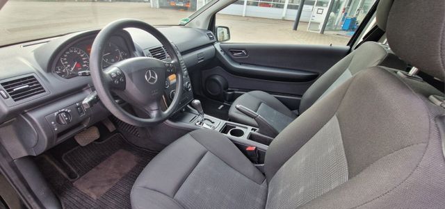 A 180 CDI DPF Autom./Klima/Sitzhzg./P-LenkungFIS