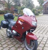 BMW R1100 RT - Angebote