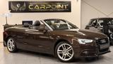 Audi A5 Cabriolet Sport 1.8 TFSI/Aut.Navi/PDC/SHZ/ - Audi A5: Cabrio