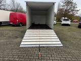 Humbaur HKN 25 50 23 - Humbaur Gebraucht Pkw-Anhänger