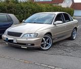 Opel Omega 2.2 16V Sport Sport - Opel Omega: Sport