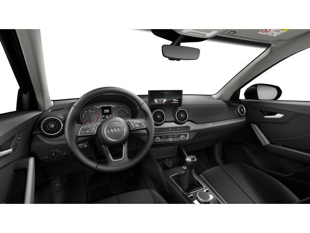Audi Q2 - Bild 8