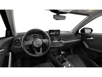 Audi Q2 - Vorschau Bild 8