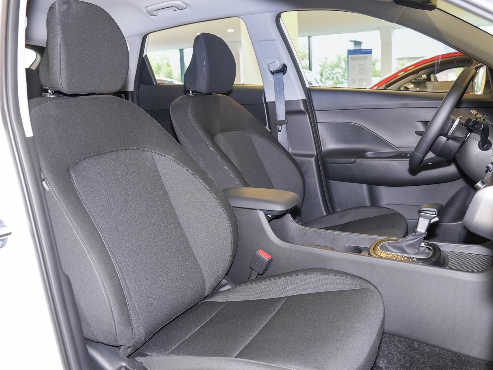 Hyundai KONA - Bild 9