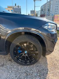 BMW X5 - 7