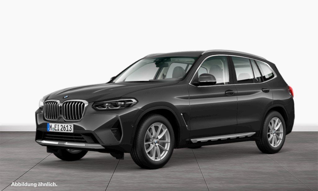 X3 xDrive30i